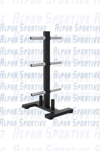 ALPHA AS-013 VERTICAL PLATE TREE